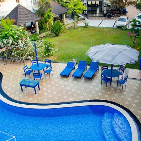 Vang Vieng Diamond Resort 外观 照片